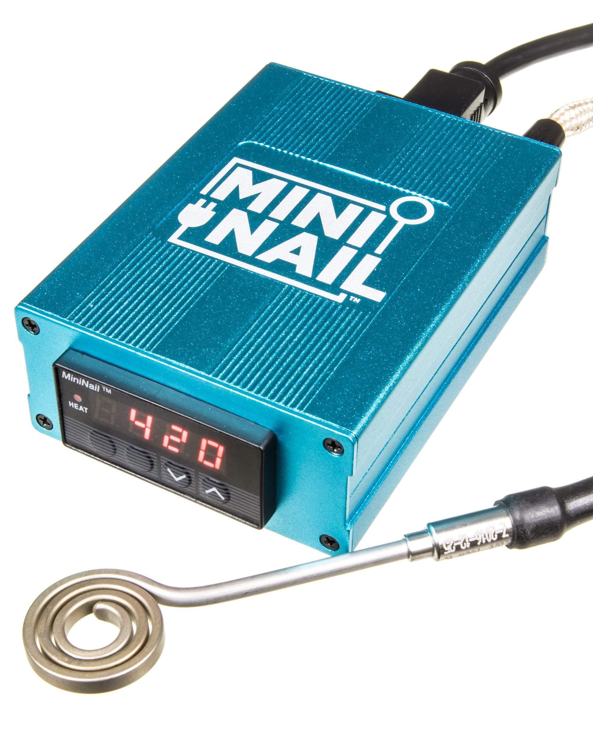 mininail enail