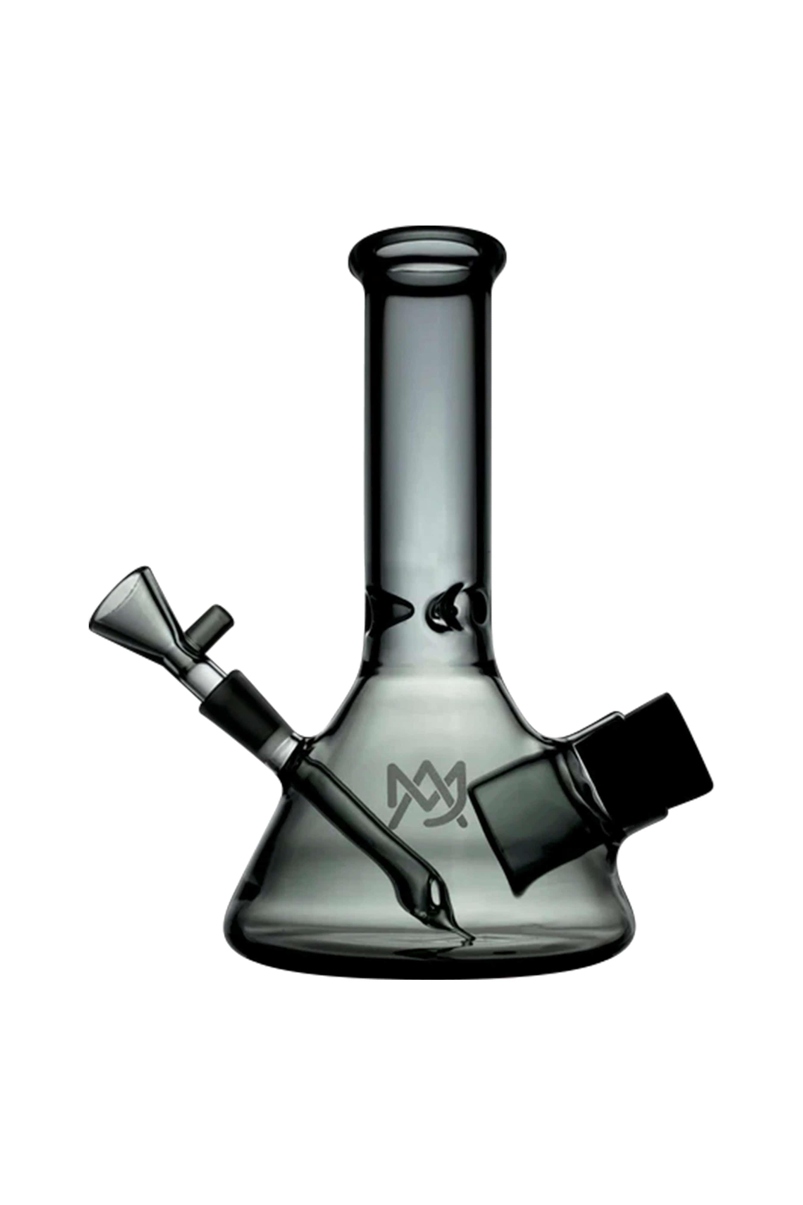 Charcoal Cache Mini Water Pipe