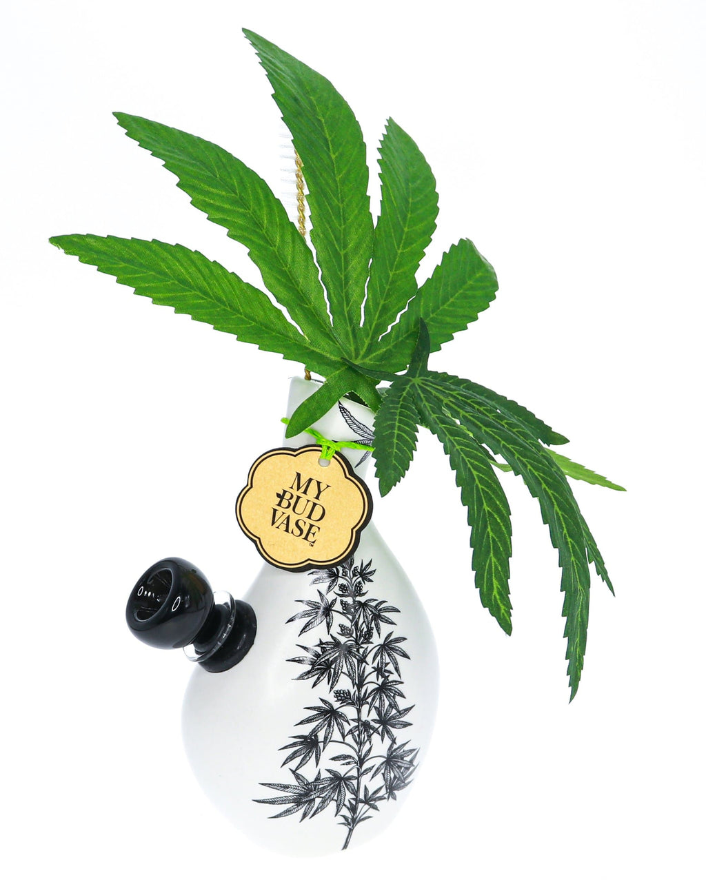 My Bud Vase Love Bud