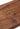 Close-up of the Woodland Turtle Set, showcasing the smooth, dark wood grain texture and simple design.