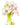 Faux Flower Poker