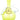 Yellow Bong