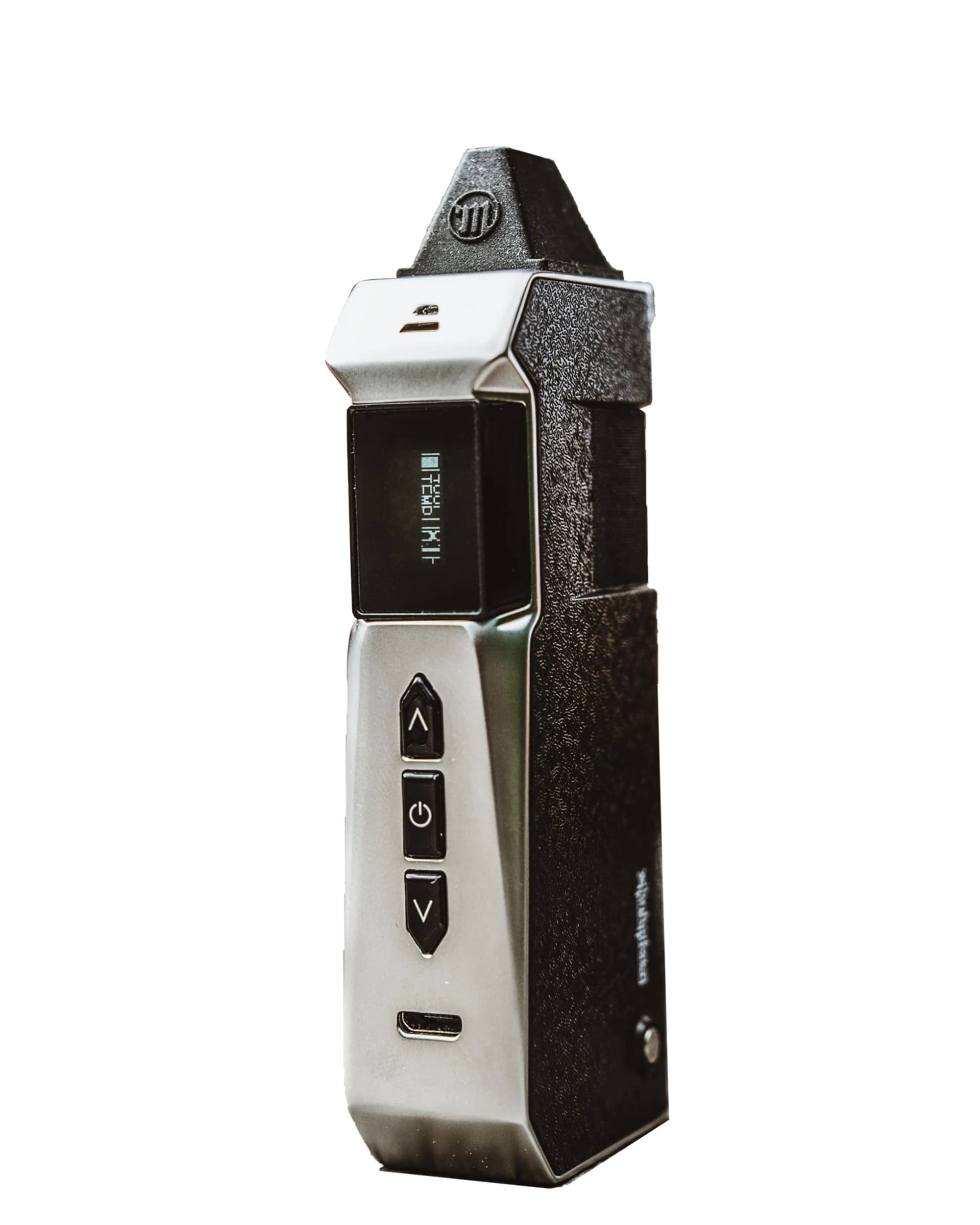 Myster Contak Vaporizer