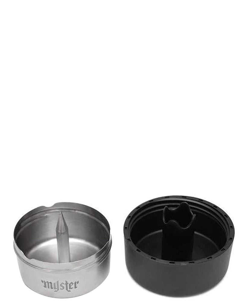 Myster Mini Magnetic Ashtray