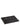 The Stand Alone Rolling Tray is shown from above, a black rectangular tray with recessed circular areas.