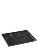 Myster Stand Alone Rolling Tray