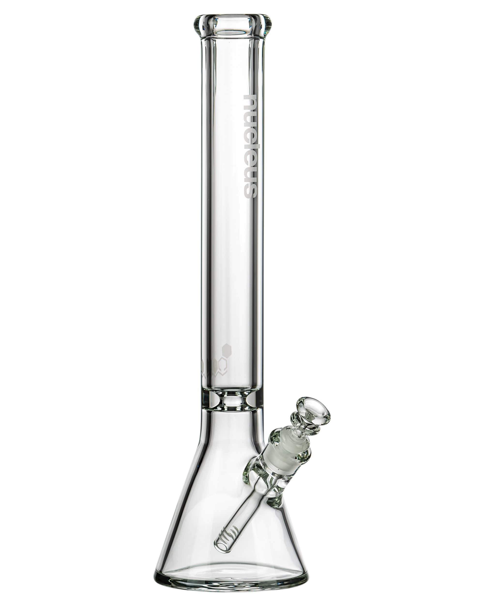 Nucleus 18mm Thick Beaker Bong