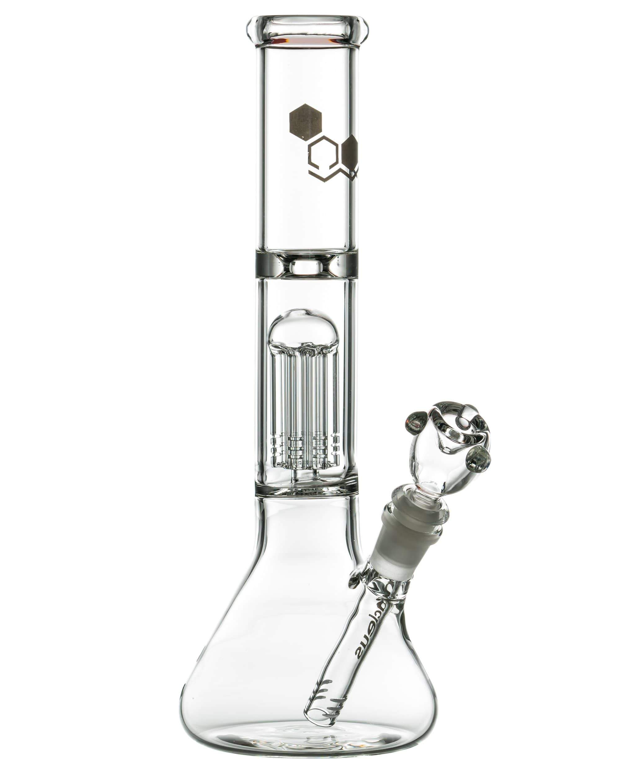 Classic 6-Arm Tree Perc Beaker