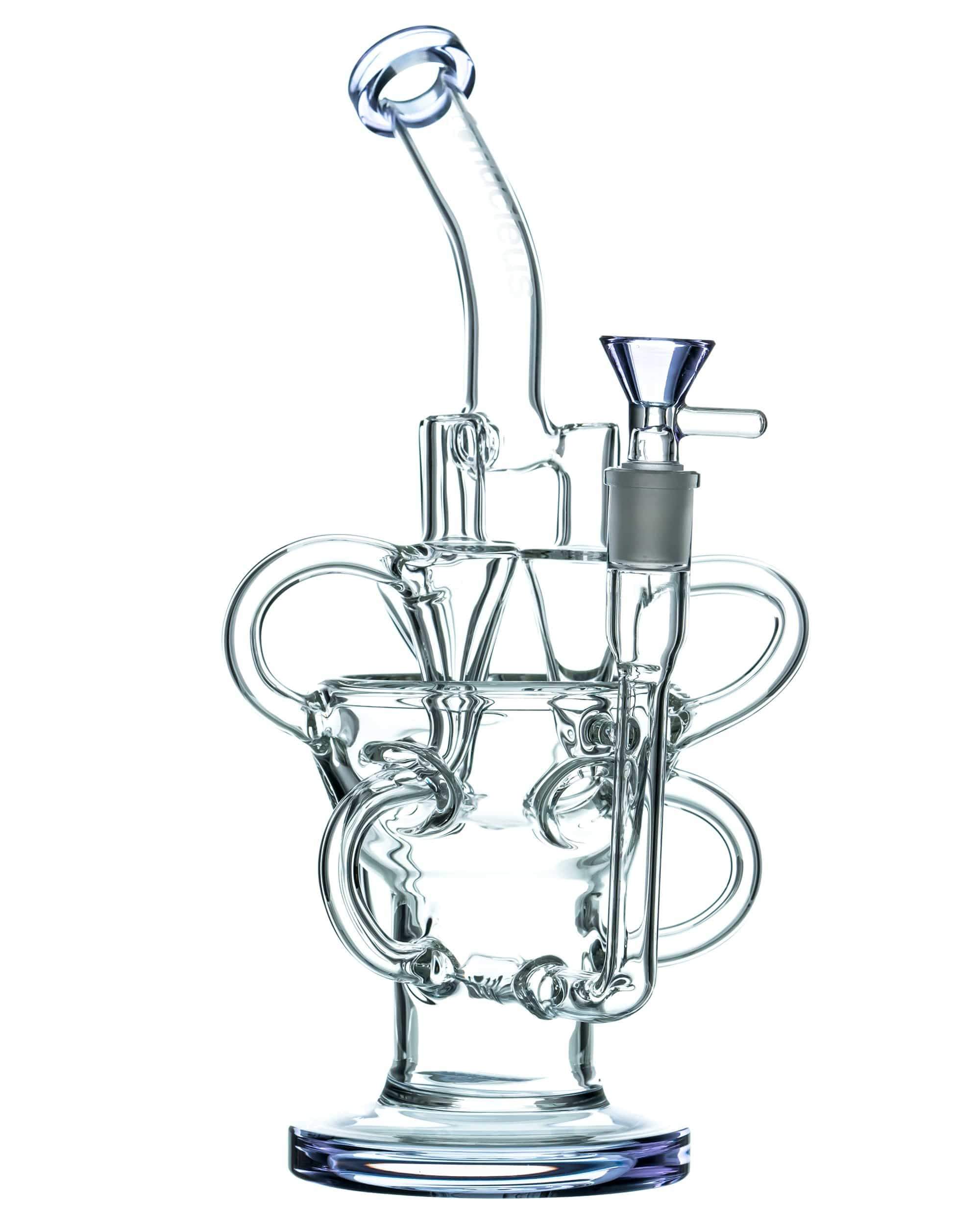 Half Fab Egg Triple Recycler - Buy Now