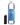 Front view of the Pure Isopropyl Alcohol bottle, a clear container with bold black lettering.