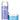 Front view of the Pure Isopropyl Alcohol bottle, a clear container with a blue label, presented against a plain white background.