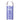 Front view of the Pure Isopropyl Alcohol container, a clear plastic bottle with blue labeling.