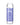 Front view of the Pure Isopropyl Alcohol container, a clear plastic bottle with blue labeling.