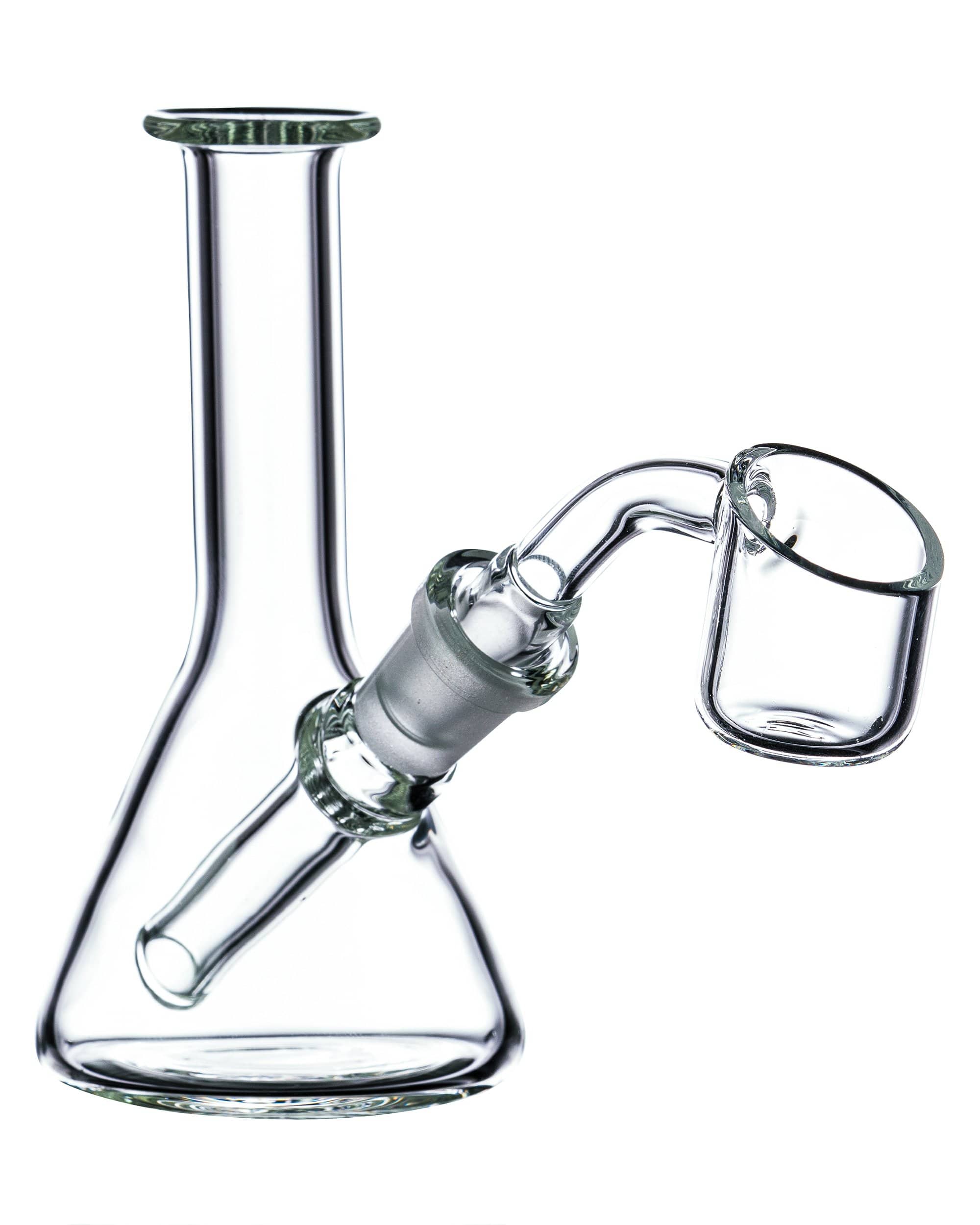 Super Nano Beaker Dab Rig