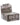 A close-up of Premium Rolling Papers packaging displaying the brand logo and text, viewed from a slight angle.