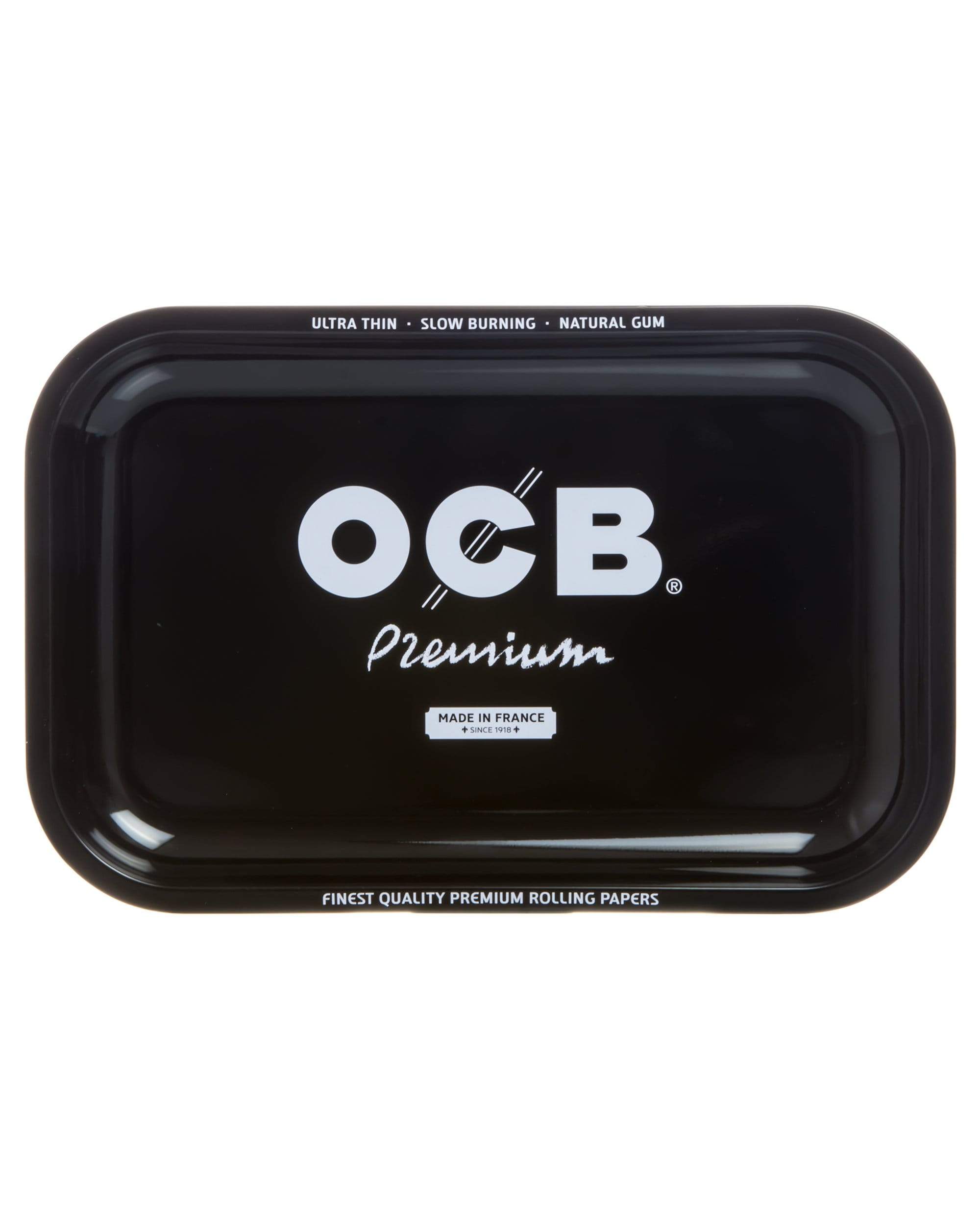 OCB - Premium Rolling Tray Medium