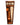 Front view of Unbleached Virgin Pre-Rolled Cones packaging, featuring the brand logo and product name in a vertical arrangement.