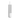 Front view of the Series 1 Whole Flower Vaporizer, a sleek, white cylindrical device with subtle vertical ribbing.
