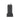 Front view of the Series X Whole Flower Vaporizer, a compact, black device resting on a dark surface.