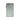 The Aluminum Dugout Pipe is shown in a front view with a sleek, metallic finish and minimalist design.