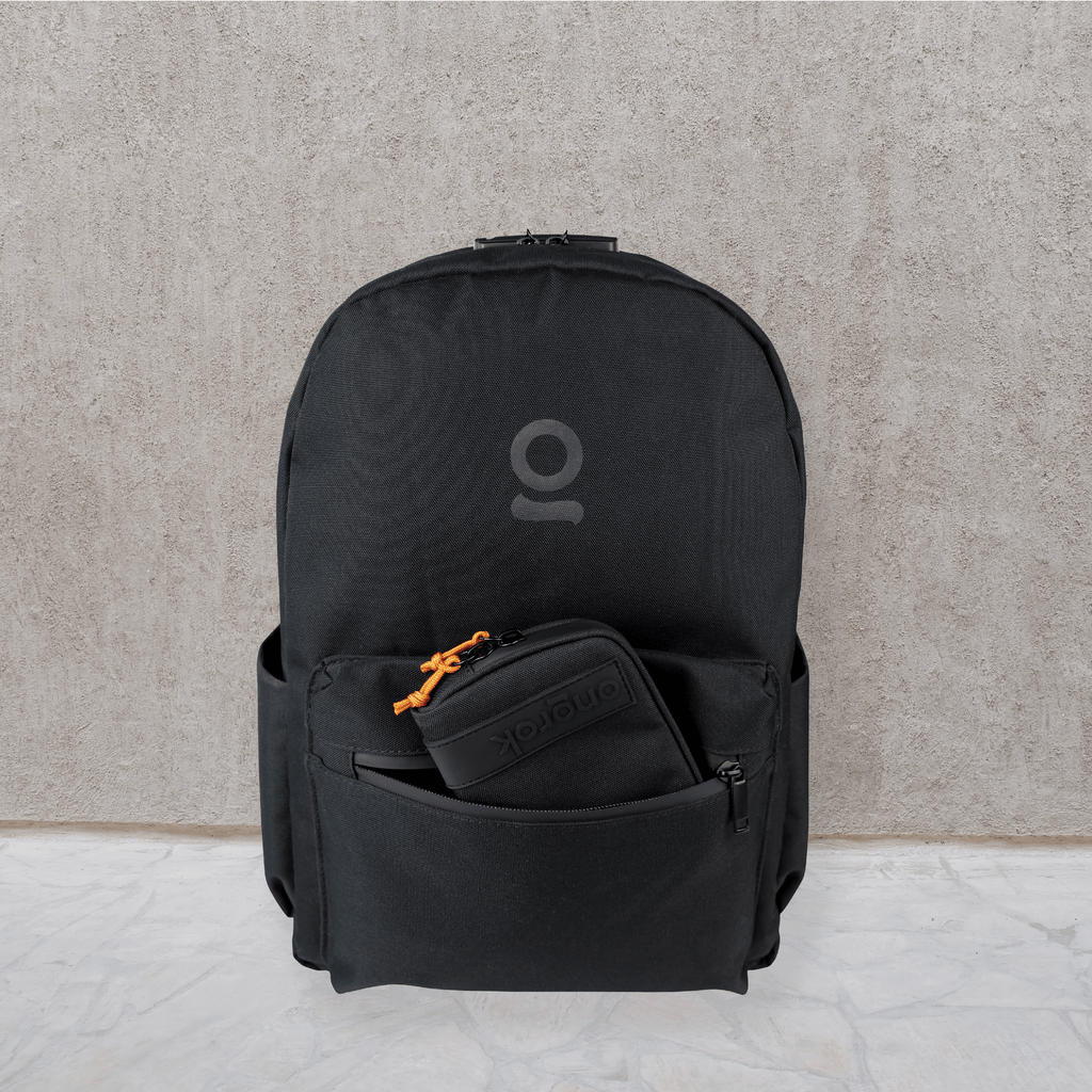 ONGROK Carbon-lined Backpack