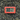 Front view of the Digital Hygrometer 6-Pack displaying a digital readout against a dark, textured background.