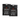 Front view of the Humidor Bag, a black pouch displaying “62% RH” with a white logo, against a dark background.
