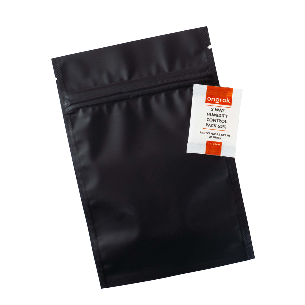 ONGROK 2-Way 62% Humidity Packs