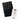 Front view of the 2-Way 62% Humidity Packs, showcasing the black packaging with white text, on a white surface.