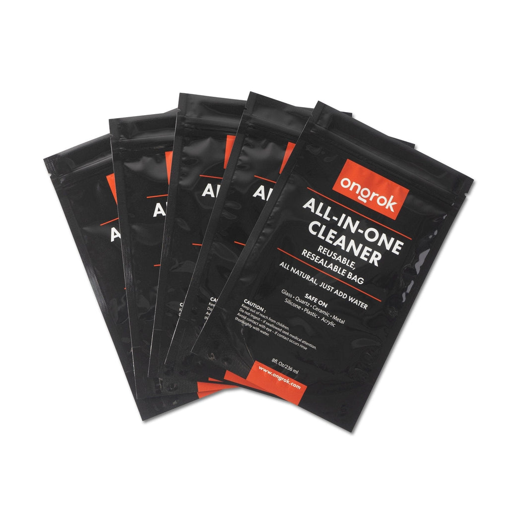 ONGROK All-in-One Cleaner