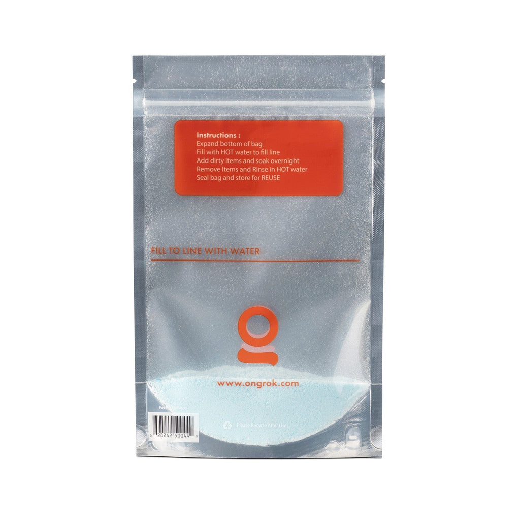 ONGROK All-in-One Cleaner