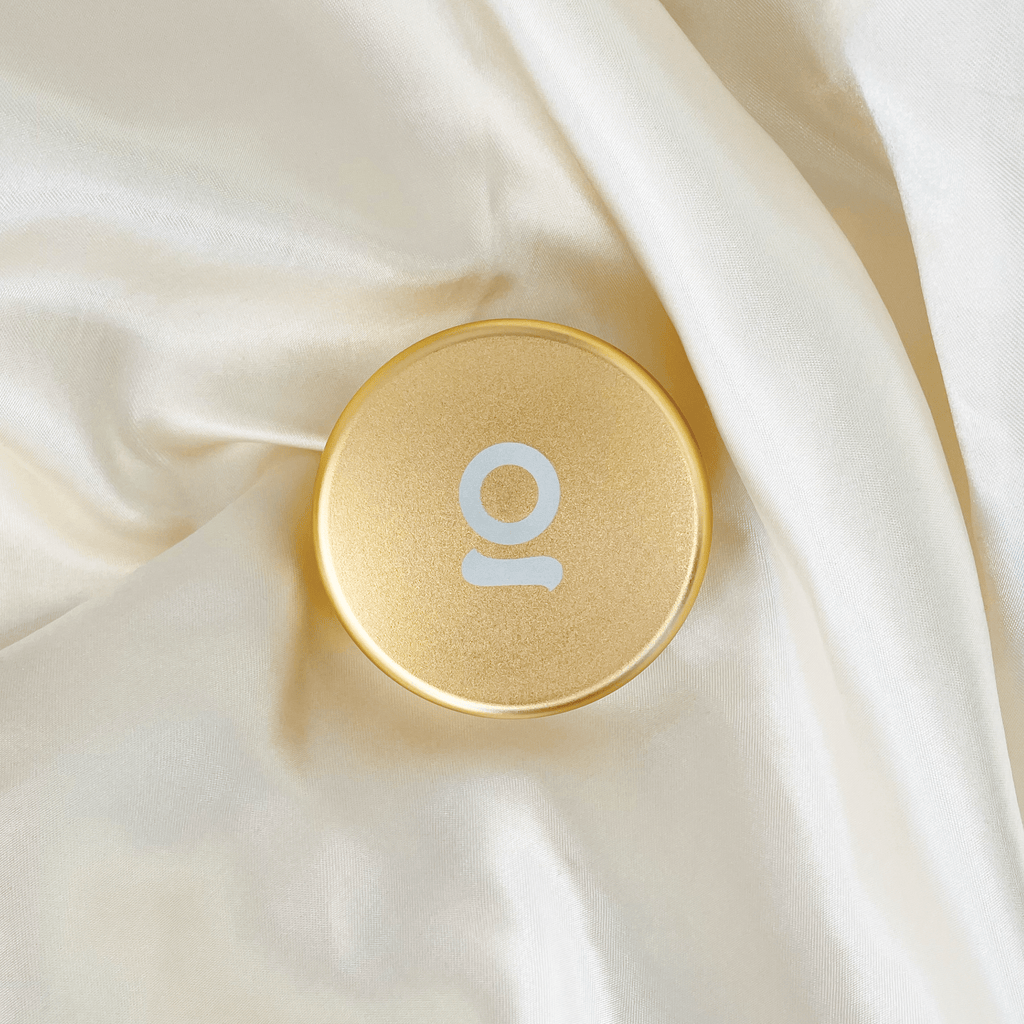 ONGROK Aluminium Storage Puck