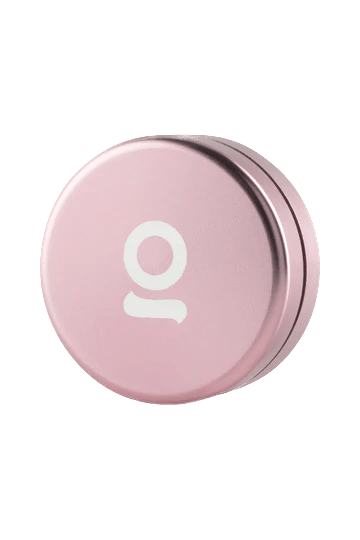 Aluminium Storage Puck