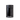 Front view of the Aluminum Metal Storage Jar, showcasing its sleek, cylindrical shape and metallic finish.