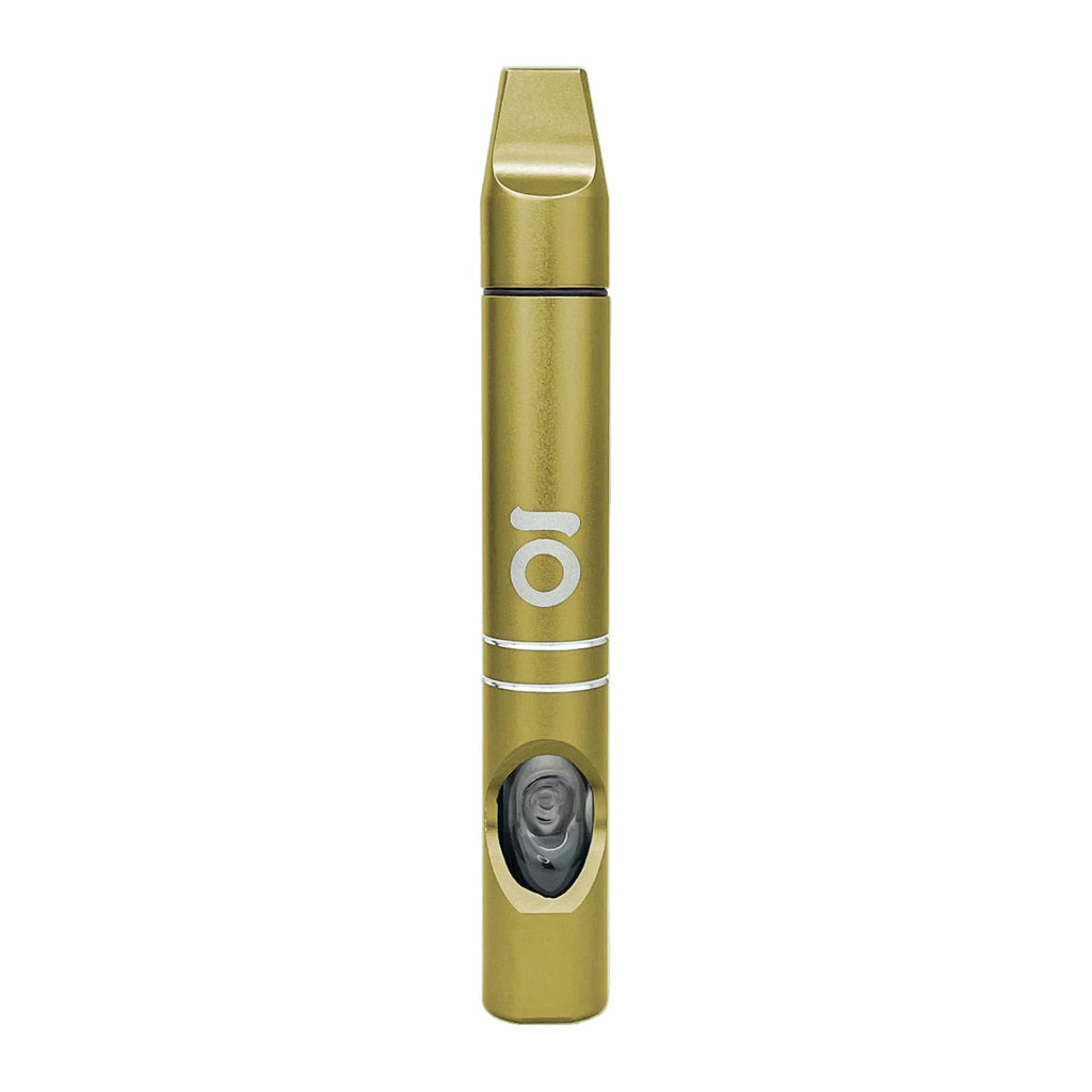 ONGROK Meditation Pipe