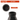 Close-up view of the Onrok Plant-Based Air Filter, showcasing its dark, textured surface and cylindrical shape.