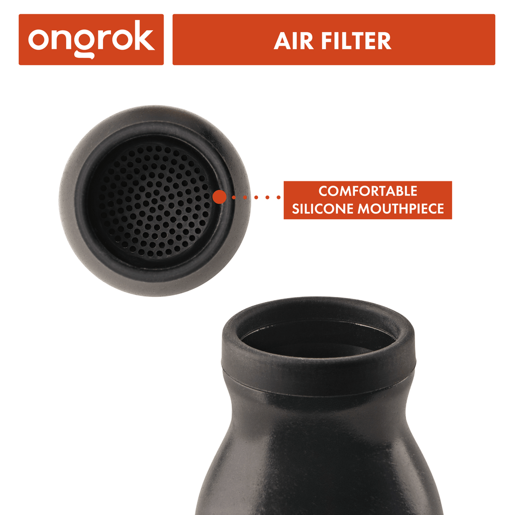 ONGROK Plant-Based Air Filter