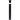 Front view of the Premium Storage Tube, a sleek black container positioned against a plain white background.