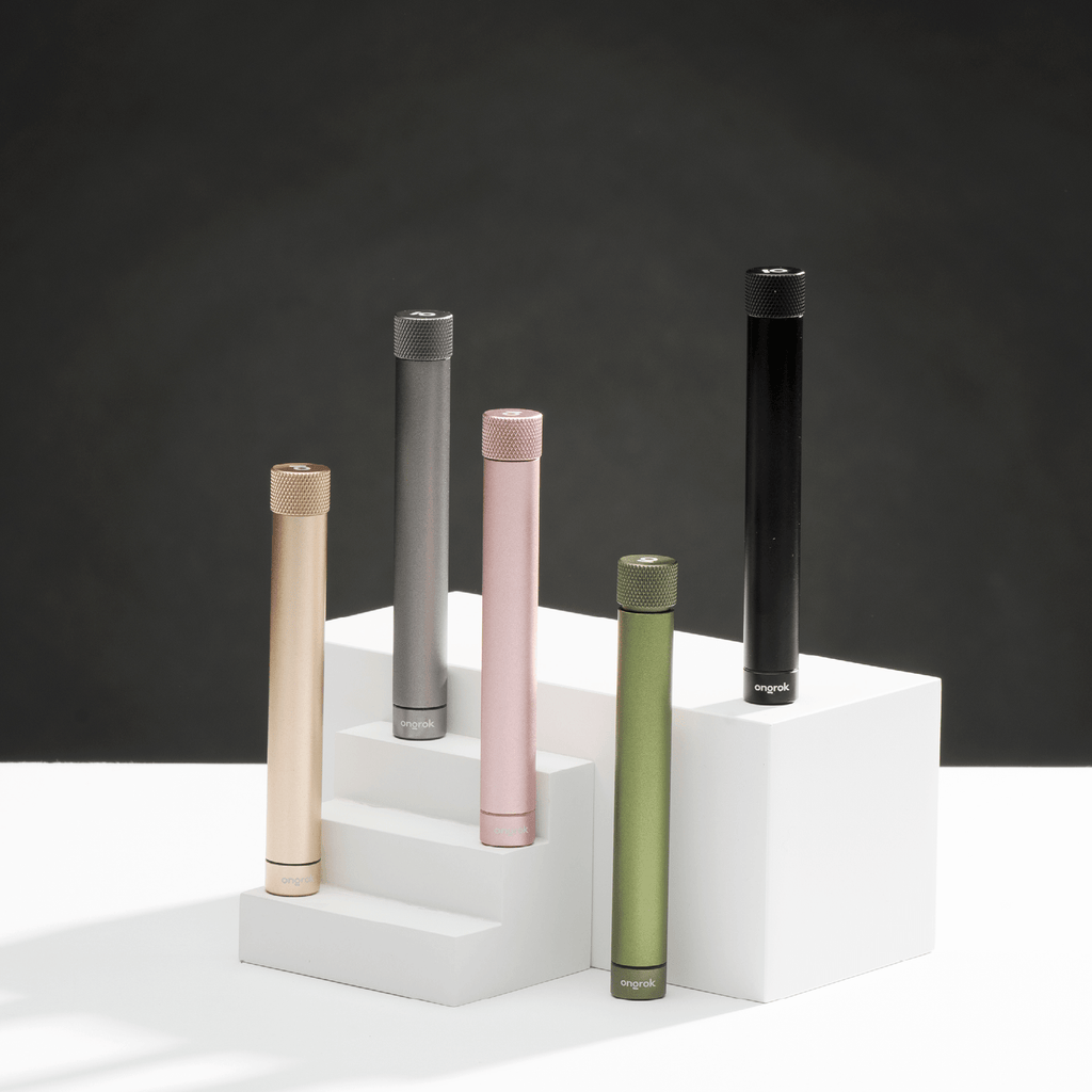 ONGROK Premium Storage Tube