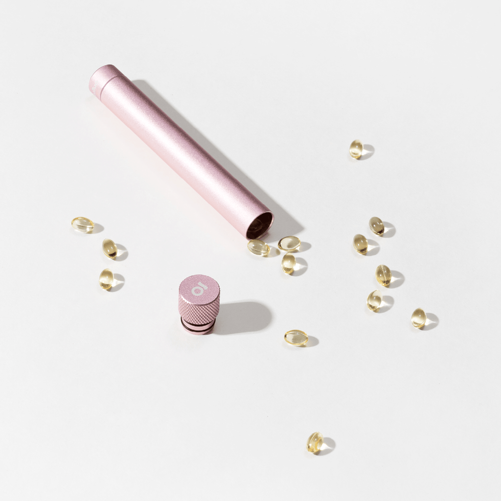 ONGROK Premium Storage Tube