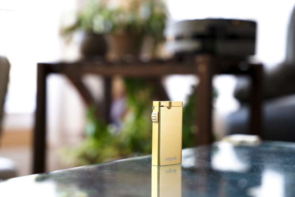 ONGROK Aluminum Dugout Pipe