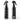 Front view of the Odor Eliminating Spray bottle with text labels, presented against a black background.