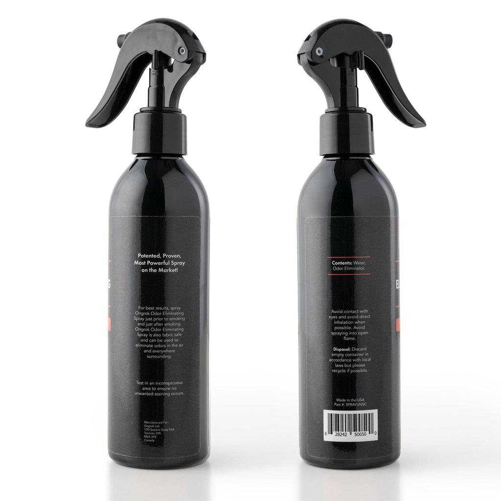 ONGROK Odor Eliminating Spray