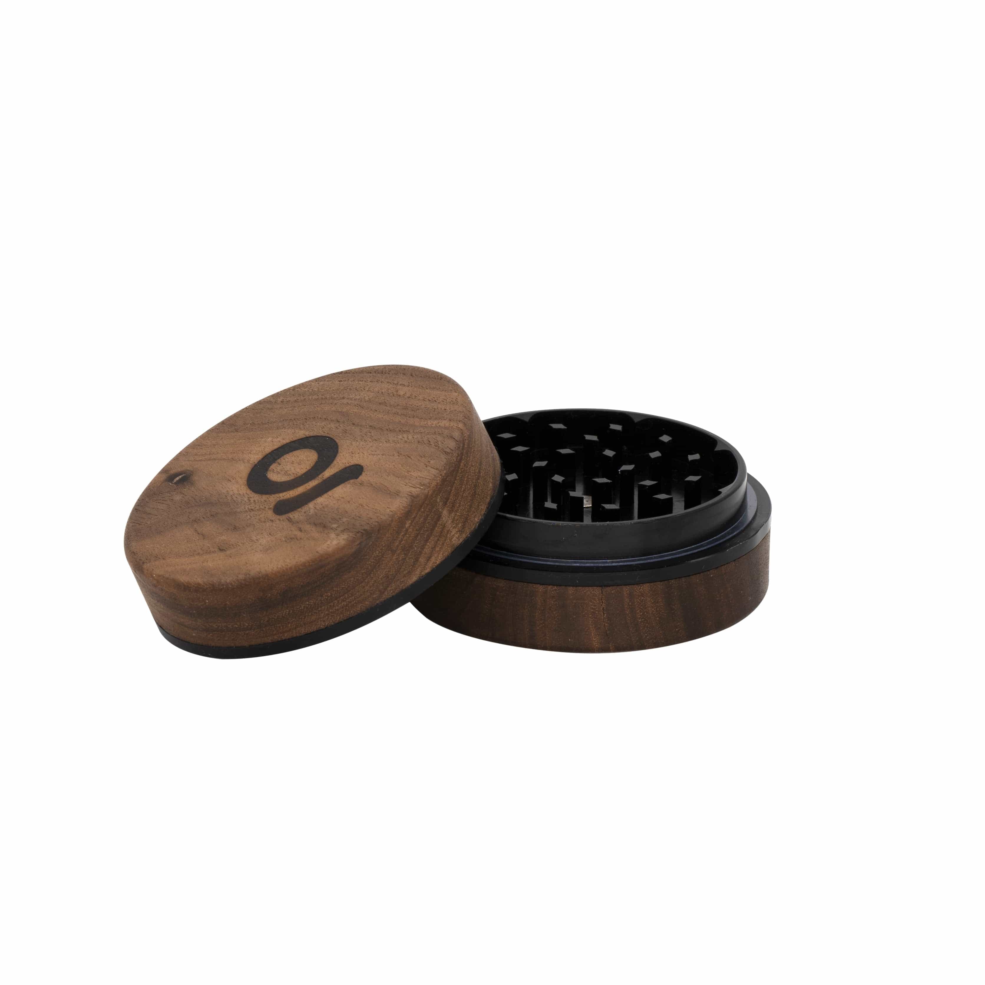 2-Piece Walnut Grinder