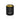 A top-down view of the 5 Piece Storage Grinder, filled with small, golden contents inside its cylindrical container.
