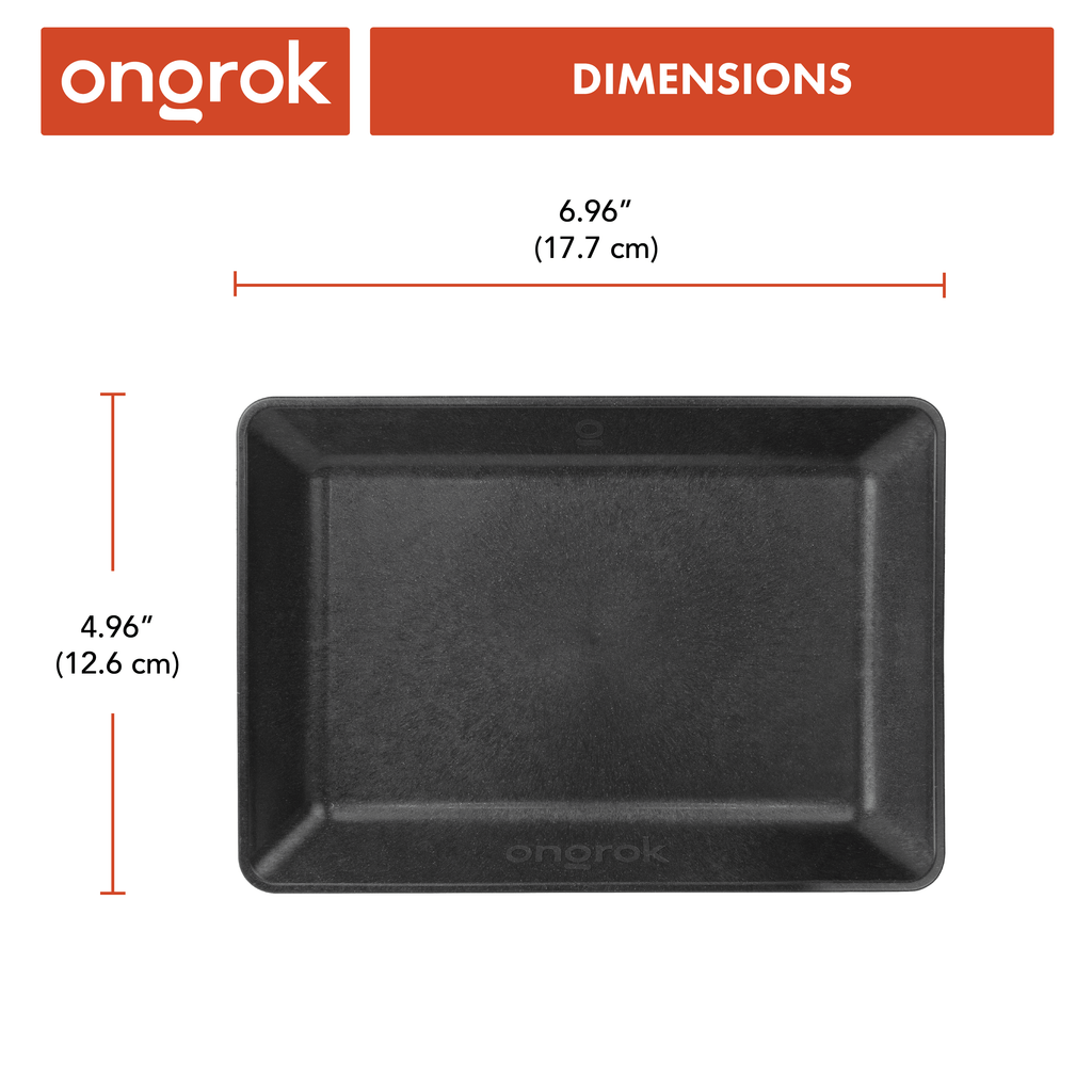 ONGROK Eco-Tray