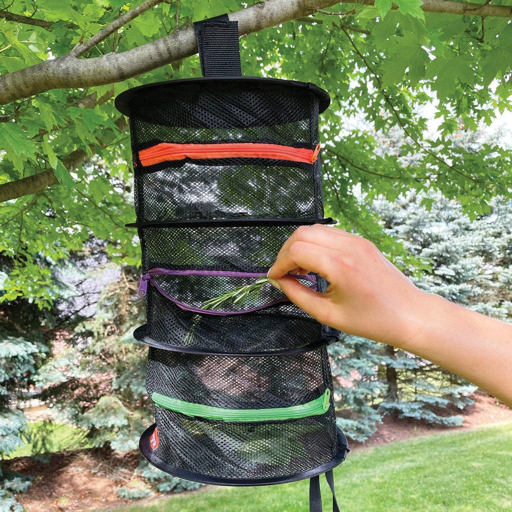 Mesh Herb Drying Net