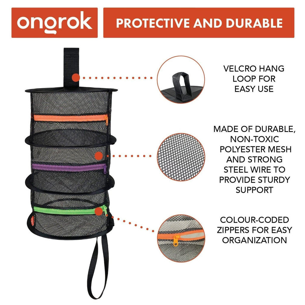 Mesh Herb Drying Net