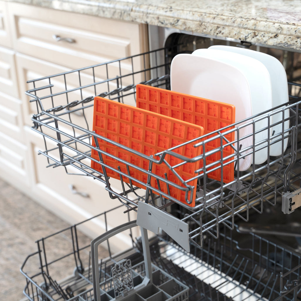 ONGROK Scored Gummy Molds