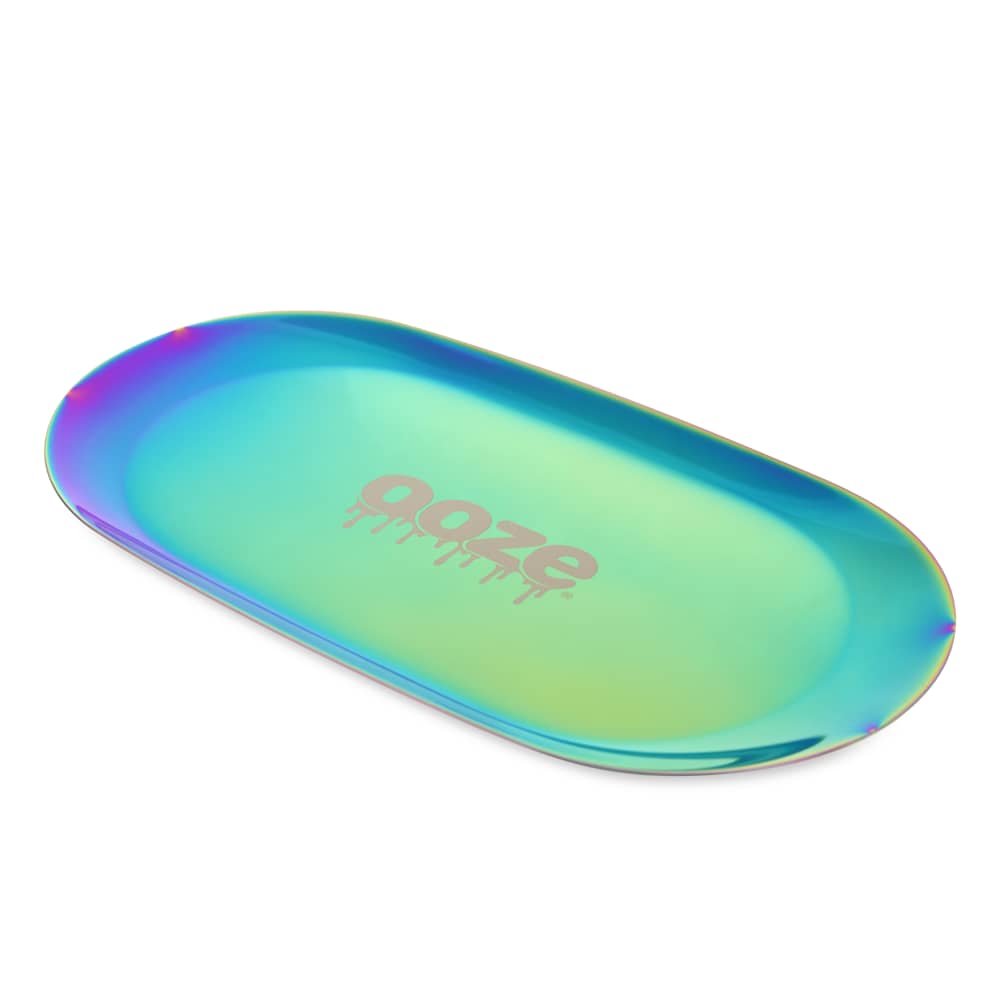 Aura Metal Rolling Tray